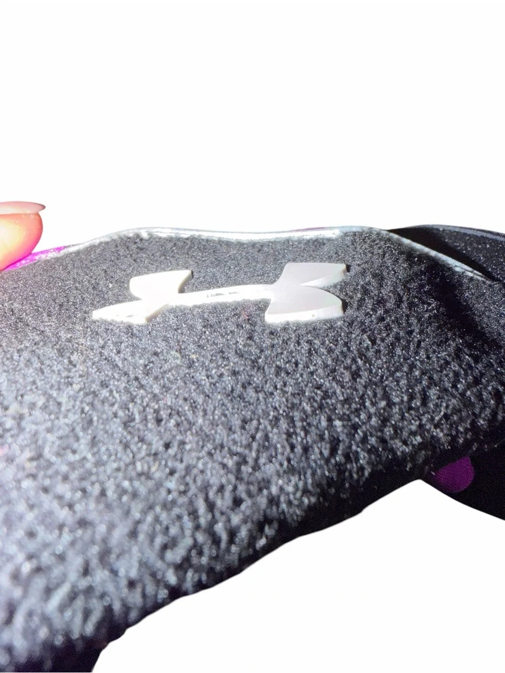 Under Armour ColdGear Infrared Storm Running Glove